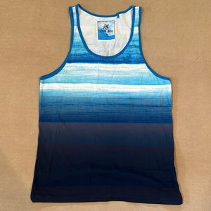 Parish Nation Tank Top